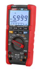 UT196 Solar Pro TRMS Multimeter