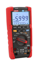 UT196 Solar Pro TRMS Multimeter