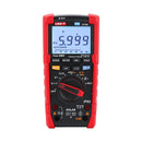 UT196 Solar Pro TRMS Multimeter