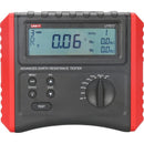 UT572 4-Wire Ground Resistance Test Kit