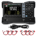 UTE323G 3-Ch High-Precision Digital Power Meter with GPIB
