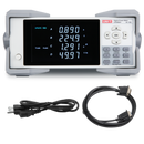 UTE9806+ 600V/10A AC Digital Power Meter