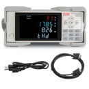 UTE9811+ 600V/20A Harmonic-Analysis Digital Power Meter