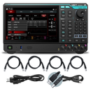 UTG4104X 100 MHz 4Ch Performance-Series Arbitrary Waveform Generator
