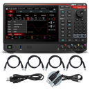 UTG9504T+ 500 MHz 4Ch Elite-Series Arbitrary Waveform Generator