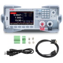 UTL1020S 200W High-Resolution Programmable DC Electronic Load