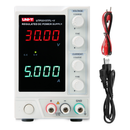UTP3315TFL-II 1Ch 150W 30V/5A Linear DC Power Supply