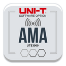 UTS3000-AMA Analog Demodulation Analysis Option