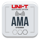 UTS3000A-AMA AM/FM Analog Demodulation Option
