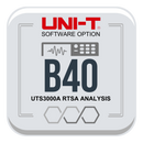 UTS3060A 6.0 GHz Performance-Series Signal Analyzer