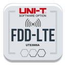 UTS3000A-FDD-LTE FDD-LTE Demodulation Analysis Option