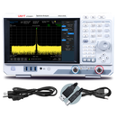 UTS3015T+ 1.5 GHz Spectrum Analyzer with Tracking Generator