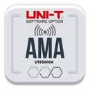 UTS5000A-AMA AM/FM Analog Demodulation Option