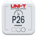 UTS5000A-P26 Preamplifier Gain Option