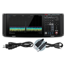 UTS7013A 13.6 GHz Interceptor-Series Signal Analyzer