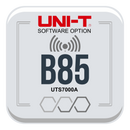 UTS7000A-B85 85 MHz Real-Time Analysis Bandwidth License