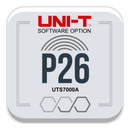 UTS7026A 26.5 GHz Interceptor-Series Signal Analyzer