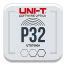 UTS7000A-P32 32 GHz Preamplifier Option for UTS7032A