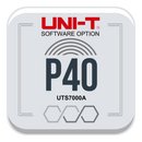 UTS7040A 40 GHz Interceptor-Series Signal Analyzer