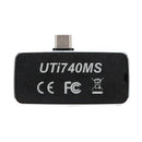 UTi740MS Smartphone Thermal Camera for iOS and Android