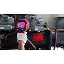 UTi760H 640 Professional Enhanced Thermal Imager