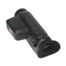 UTx313MR Wide-Angle Thermal Monocular with Laser Range