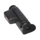 UTx318MR Medium-Range Thermal Monocular with Laser Range