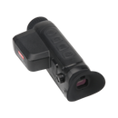 UTx325MR Long-Distance Thermal Monocular with Laser Range