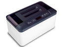 UV-C Ultrasonic Cleaner + Sanitizer - 1.2 Liters