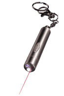 UV Laser White Light
