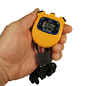 Water Resistant Stopwatch