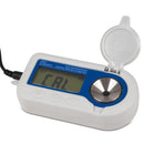 Waterproof Digital Refractometer - Brix 0 to 60%