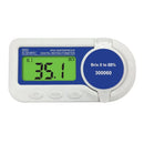 Waterproof Digital Refractometer - Brix 0 to 88%