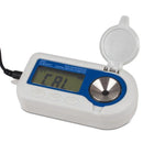 Waterproof Digital Refractometer - Salinity