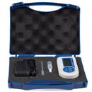 Waterproof Digital Refractometer - Salinity