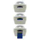 Wet Bulb Globe Heat Stress Meter SD Card Logger