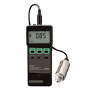 Wide Range Pressure Meter