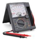 YX360TRF | Analog Multimeter with Built-In Case