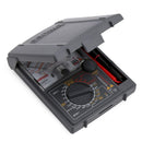 YX360TRF | Analog Multimeter with Built-In Case