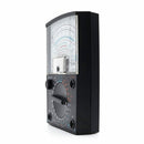 YX361TR | Analog Multimeter - Variety of Measurement Functions using 24 Contact Switch