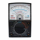 YX361TR | Analog Multimeter - Variety of Measurement Functions using 24 Contact Switch