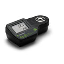 Milwaukee MA872 Digital Refractometer for Fructose for Brewers, Fruit Growers + Hardshell Case