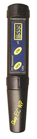 Milwaukee C66 Waterproof High Range Conductivity Pen with ATC