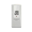 8 Channel Wireless Indoor/Outdoor Humidity and Temperature Monitor Set
