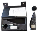 Advanced Datalogging Sound Meter