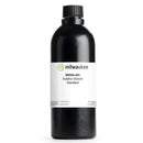 Milwaukee Instruments Mi555-001, Calibration Standard SO2 for Mi455, 500ml