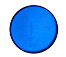 Automotive Coolant Refractometer with ATC