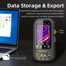 BSIDE SH6 Thermal Imager Digital Multimeter