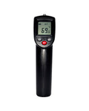 Basic Infrared Thermometer 12:1 / 986°F - User Calibrateable