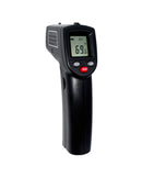 Basic Infrared Thermometer 12:1 / 986°F - User Calibrateable